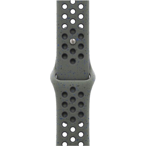 Bratara pentru APPLE Watch 42mm Sport Cargo Khaki Nike - S/M, MYJY3ZM/A Bratara pentru APPLE Watch 42mm Sport Cargo Khaki Nike - S/M, MYJY3ZM/A