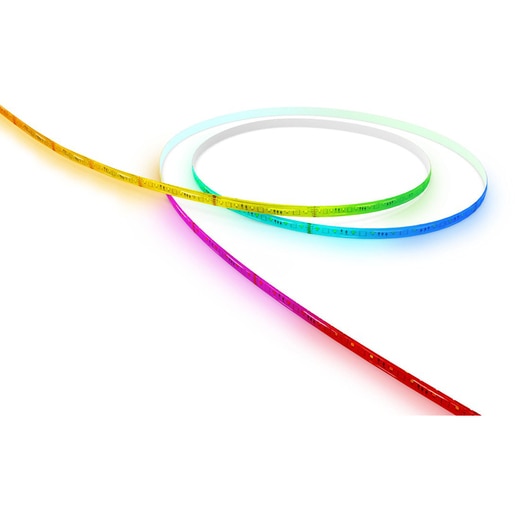 Banda LED Smart HAMA 00176633, RGB, 13W, 1350lm, 5m Banda LED Smart HAMA 00176633, RGB, 13W, 1350lm, 5m