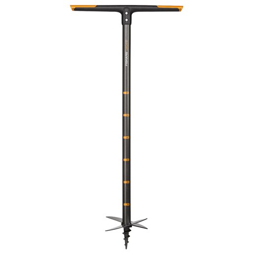 Burghiu de pamant L FISKARS Quikdrill 1000640 Burghiu de pamant L FISKARS Quikdrill 1000640