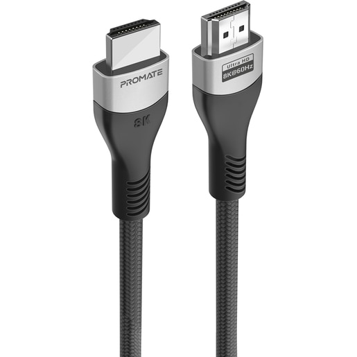 Cablu HDMI PROMATE PrimeLink8K-300, 3m, 8K, negru Cablu HDMI PROMATE PrimeLink8K-300, 3m, 8K, negru