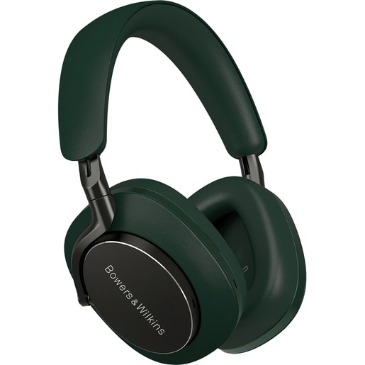 Casti BOWERS & WILKINS Px8, Bluetooth, Over-Ear, Microfon, Noise Cancelling, Dark Forest Casti BOWERS & WILKINS Px8, Bluetooth, Over-Ear, Microfon, Noise Cancelling, Dark Forest