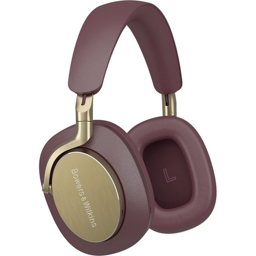 Casti BOWERS & WILKINS Px8, Bluetooth, Over-Ear, Microfon, Noise Cancelling, Royal Burgundy Casti BOWERS & WILKINS Px8, Bluetooth, Over-Ear, Microfon, Noise Cancelling, Royal Burgundy