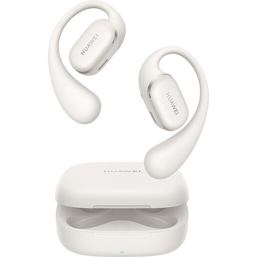 Casti HUAWEI FreeArc, True wireless, Bluetooth, Open-ear, Microfon, Grey Casti HUAWEI FreeArc, True wireless, Bluetooth, Open-ear, Microfon, Grey