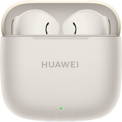 Casti HUAWEI FreeBuds SE 3, True wireless, Bluetooth, In-ear, Microfon, Beige Casti HUAWEI FreeBuds SE 3, True wireless, Bluetooth, In-ear, Microfon, Beige