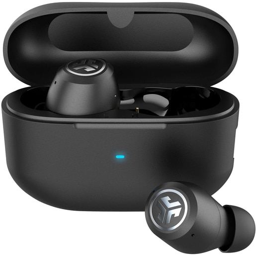 Casti JLAB JBuds ANC 3, True Wireless, Bluetooth, In-Ear, Microfon, Noise Cancelling, Black Casti JLAB JBuds ANC 3, True Wireless, Bluetooth, In-Ear, Microfon, Noise Cancelling, Black