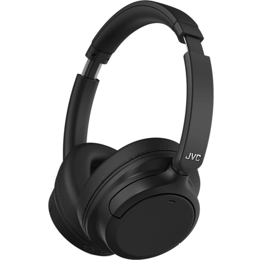 Casti JVC HA-S95N-B-U, Bluetooth, On-Ear, Microfon, Hybrid Noise Cancelling, negru Casti JVC HA-S95N-B-U, Bluetooth, On-Ear, Microfon, Hybrid Noise Cancelling, negru