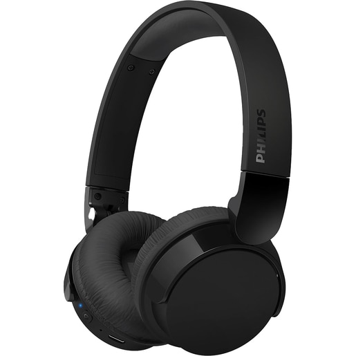 Casti PHILIPS TAH3209BK/00, Bluetooth, On-Ear, Microfon, negru Casti PHILIPS TAH3209BK/00, Bluetooth, On-Ear, Microfon, negru