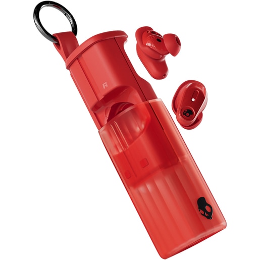 Casti SKULLCANDY Method 360 ANC, Sound by Bose, True Wireless, Bluetooth, In-Ear, Microfon, Noise Cancelling, Plasma Casti SKULLCANDY Method 360 ANC, Sound by Bose, True Wireless, Bluetooth, In-Ear, Microfon, Noise Cancelling, Plasma