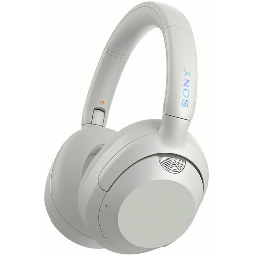 Casti SONY ULT WEAR WH-ULT900NW, Bluetooth, Over-ear, Microfon, Noise Cancelling, White Casti SONY ULT WEAR WH-ULT900NW, Bluetooth, Over-ear, Microfon, Noise Cancelling, White
