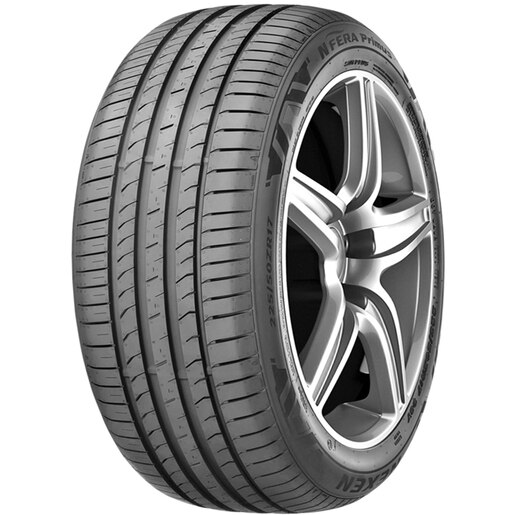 Anvelopa vara NEXEN N'Fera Primus 215/60R17 96H Anvelopa vara NEXEN N'Fera Primus 215/60R17 96H
