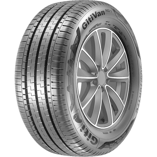 Anvelopa vara GITI GitiVan HD1 235/65R16C 115/113R Anvelopa vara GITI GitiVan HD1 235/65R16C 115/113R