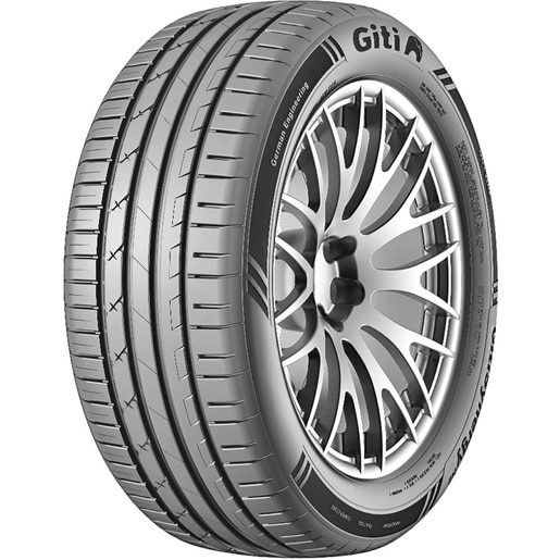 Anvelopa vara GITI GitiSynergy H2 SUV 235/55R18 104V Anvelopa vara GITI GitiSynergy H2 SUV 235/55R18 104V