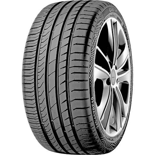 Anvelopa vara GITI GitiControl 288 RFT 245/40R20 99W Anvelopa vara GITI GitiControl 288 RFT 245/40R20 99W