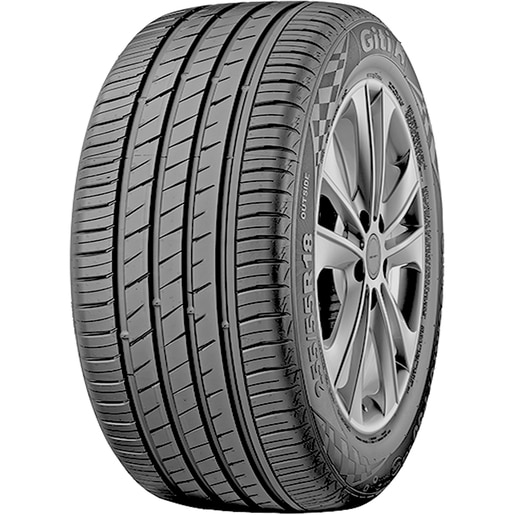 Anvelopa vara GITI GitiControl P80 RFT 255/45R20 101W Anvelopa vara GITI GitiControl P80 RFT 255/45R20 101W