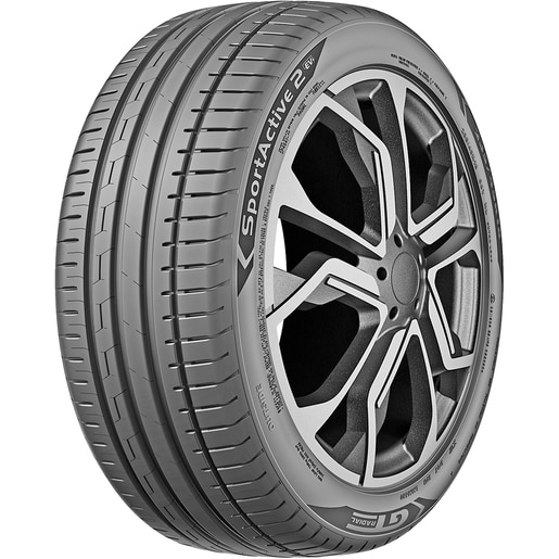 Anvelopa vara GT RADIAL SportActive 2 EV SUV 255/45R20 105H Anvelopa vara GT RADIAL SportActive 2 EV SUV 255/45R20 105H