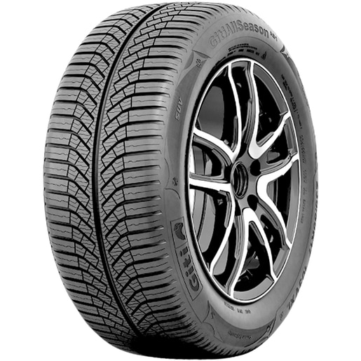 Anvelopa all season GITI GitiAllSeason AS1 SUV 215/55R18 99V Anvelopa all season GITI GitiAllSeason AS1 SUV 215/55R18 99V