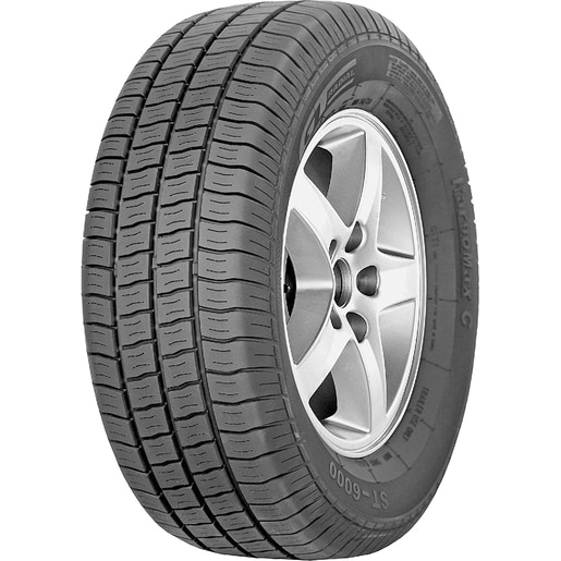 Anvelopa vara GT RADIAL KargoMax ST 6000 195/50R13C 104/101N Anvelopa vara GT RADIAL KargoMax ST 6000 195/50R13C 104/101N