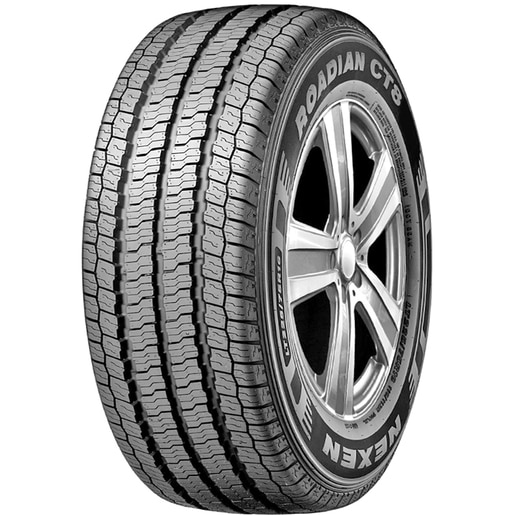 Anvelopa vara NEXEN Roadian CT8 195/60R16C 99/97H Anvelopa vara NEXEN Roadian CT8 195/60R16C 99/97H