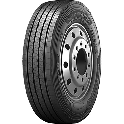 Anvelopa camion HANKOOK AH35 (DIR) 215/75 R17.5 128/126M Anvelopa camion HANKOOK AH35 (DIR) 215/75 R17.5 128/126M