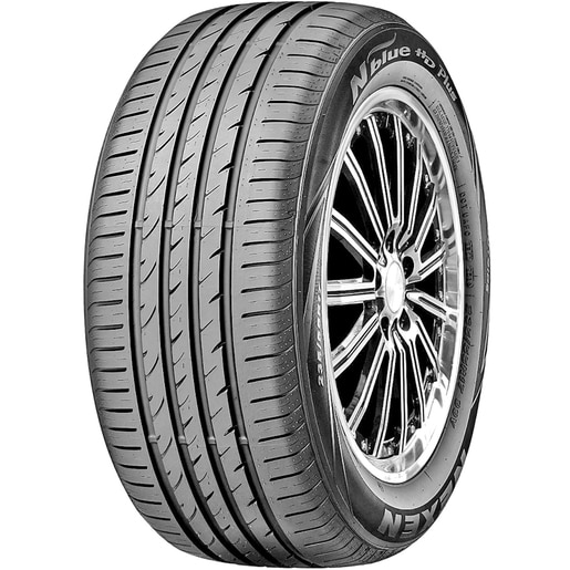 Anvelopa vara NEXEN N'Blue HD Plus 195/60R15 88H Anvelopa vara NEXEN N'Blue HD Plus 195/60R15 88H
