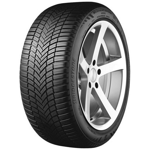 Anvelopa all season BRIDGESTONE Weather Control A005 Evo 195/65R15 91H Anvelopa all season BRIDGESTONE Weather Control A005 Evo 195/65R15 91H