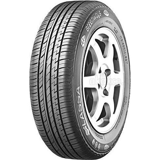 Anvelopa vara LASSA Greenways 185/65R15 88H Anvelopa vara LASSA Greenways 185/65R15 88H