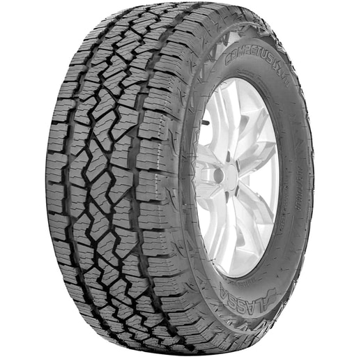 Anvelopa all season LASSA Competus A/T 3 235/75R15 109T Anvelopa all season LASSA Competus A/T 3 235/75R15 109T