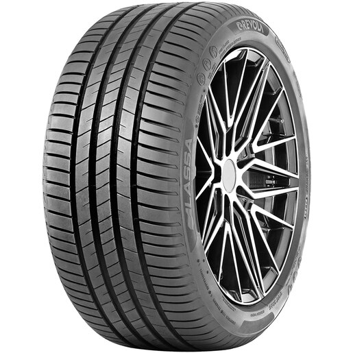 Anvelopa vara LASSA Revola 205/60R16 92V Anvelopa vara LASSA Revola 205/60R16 92V