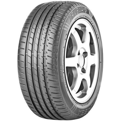 Anvelopa vara LASSA Driveways 205/55R16 91V Anvelopa vara LASSA Driveways 205/55R16 91V