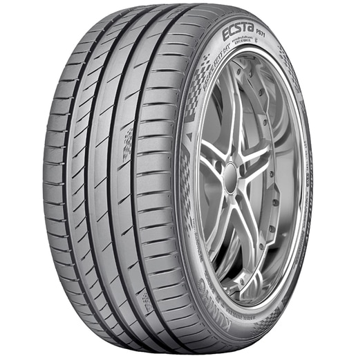 Anvelopa vara KUMHO Ecsta PS71 RFT 205/55R16 91V Anvelopa vara KUMHO Ecsta PS71 RFT 205/55R16 91V