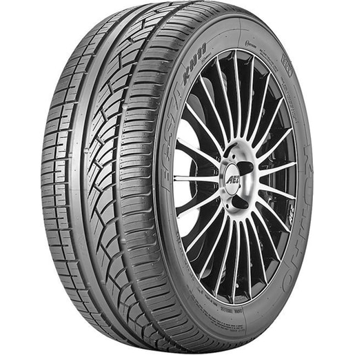 Anvelopa vara KUMHO Ecsta KH11 155/60R15 74T Anvelopa vara KUMHO Ecsta KH11 155/60R15 74T