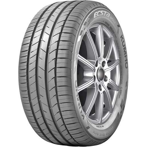 Anvelopa vara KUMHO Ecsta HS52 195/65R15 91V Anvelopa vara KUMHO Ecsta HS52 195/65R15 91V