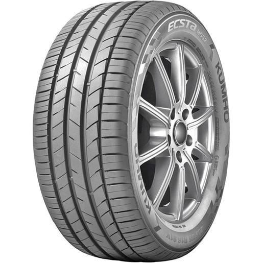 Anvelopa vara KUMHO Ecsta HS52 205/65R15 94H Anvelopa vara KUMHO Ecsta HS52 205/65R15 94H