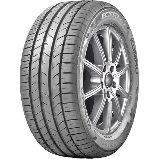 Anvelopa vara KUMHO Ecsta HS52 235/60R16 104V Anvelopa vara KUMHO Ecsta HS52 235/60R16 104V