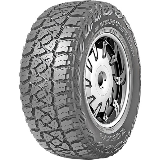 Anvelopa all season KUMHO Road Venture MT51 265/65R17 120/117Q Anvelopa all season KUMHO Road Venture MT51 265/65R17 120/117Q