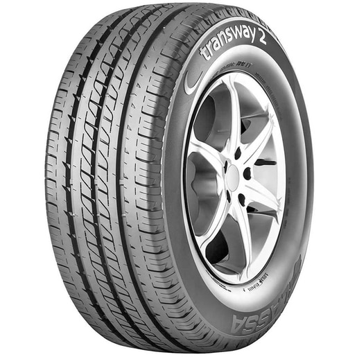 Anvelopa vara LASSA Transway 2 225/70R15C 112R Anvelopa vara LASSA Transway 2 225/70R15C 112R