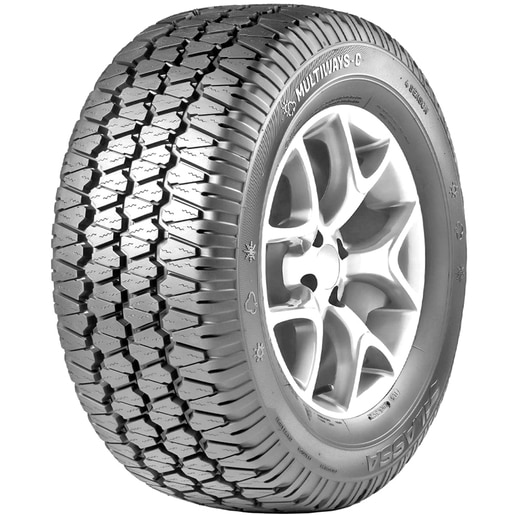 Anvelopa all season LASSA Multiways-C 235/65R16C 121/120N Anvelopa all season LASSA Multiways-C 235/65R16C 121/120N