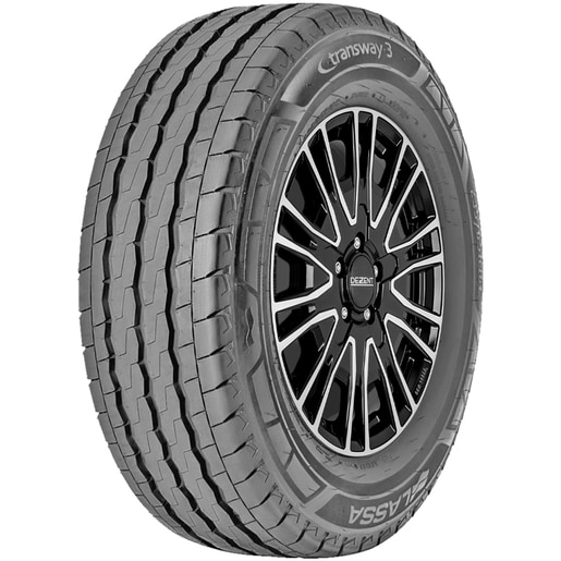 Anvelopa vara LASSA Transway 3 225/65R16C 112/110T Anvelopa vara LASSA Transway 3 225/65R16C 112/110T
