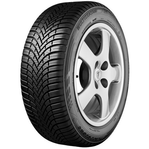 Anvelopa all season FIRESTONE MultiSeason Gen02 195/65R15 95V Anvelopa all season FIRESTONE MultiSeason Gen02 195/65R15 95V
