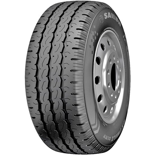 Anvelopa vara SAILUN ExtMile SL87N 185R14C 102/100Q Anvelopa vara SAILUN ExtMile SL87N 185R14C 102/100Q