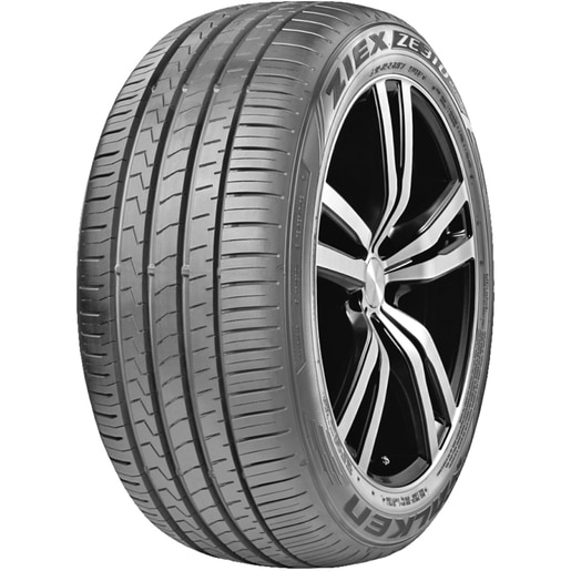 Anvelopa vara FALKEN Ziex ZE310 Ecorun 215/55R18 95V Anvelopa vara FALKEN Ziex ZE310 Ecorun 215/55R18 95V