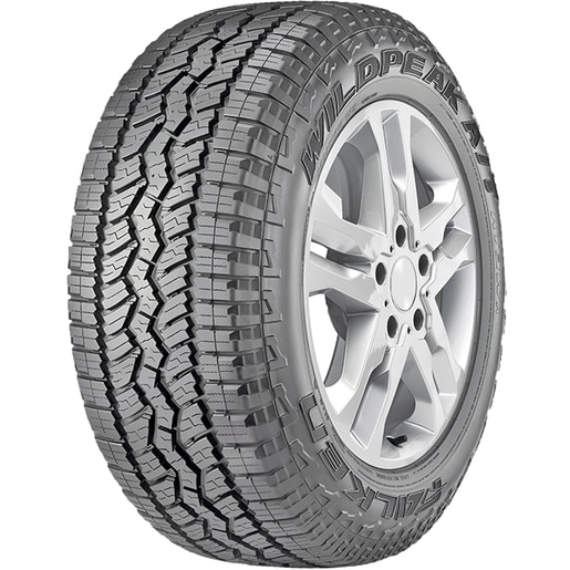Anvelopa all season FALKEN WildPeak AT3WA 285/45R22 114H XL Anvelopa all season FALKEN WildPeak AT3WA 285/45R22 114H XL