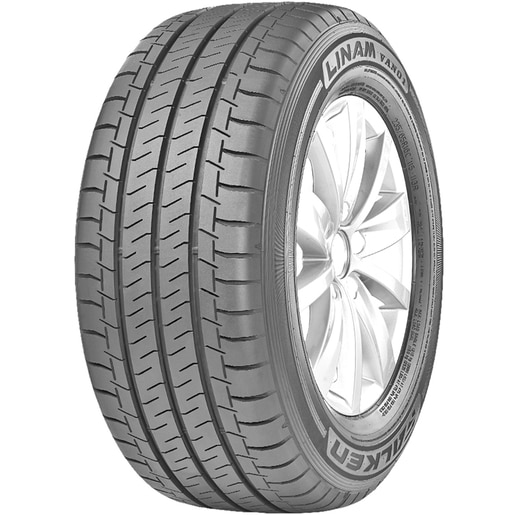 Anvelopa vara FALKEN Linam Van01 235/65R16C 121/119R Anvelopa vara FALKEN Linam Van01 235/65R16C 121/119R