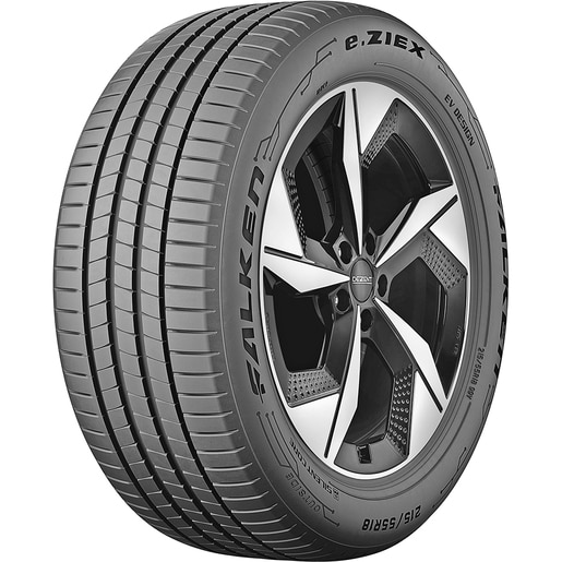 Anvelopa vara FALKEN e.Ziex 235/55R19 105V Anvelopa vara FALKEN e.Ziex 235/55R19 105V