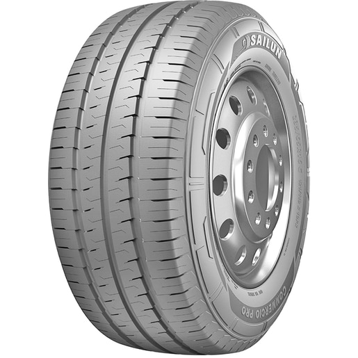 Anvelopa vara SAILUN Commercio Pro 195/75R16C 110/108T Anvelopa vara SAILUN Commercio Pro 195/75R16C 110/108T