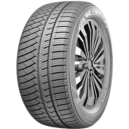 Anvelopa all season SAILUN Atrezzo 4Seasons Pro 235/65R17 108W Anvelopa all season SAILUN Atrezzo 4Seasons Pro 235/65R17 108W