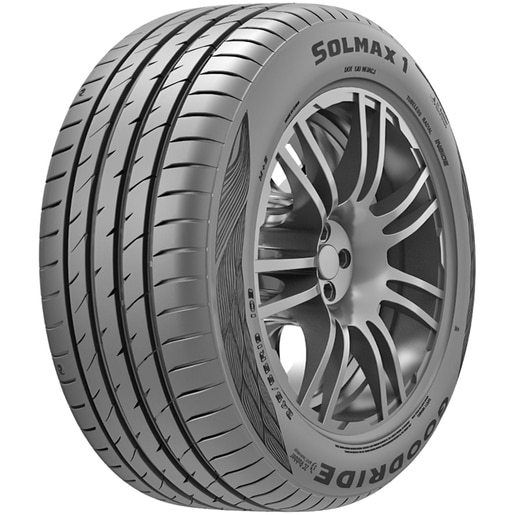 Anvelopa vara GOODRIDE Solmax1 255/40R19 100Y Anvelopa vara GOODRIDE Solmax1 255/40R19 100Y