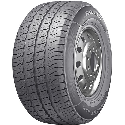 Anvelopa all season ROADX RxQuest Van 4S DLA51 235/65R16C 115/113T Anvelopa all season ROADX RxQuest Van 4S DLA51 235/65R16C 115/113T
