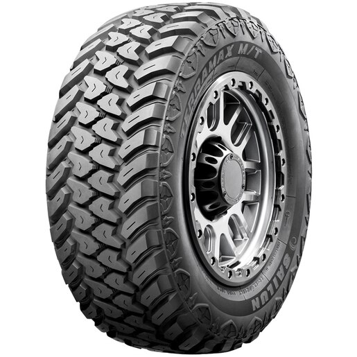 Anvelopa all season SAILUN TerraMax M/T 33X12.5R15 108Q Anvelopa all season SAILUN TerraMax M/T 33X12.5R15 108Q