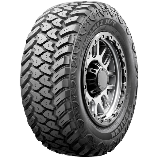 Anvelopa all season SAILUN TerraMax M/T 235/85R16 120/116Q Anvelopa all season SAILUN TerraMax M/T 235/85R16 120/116Q